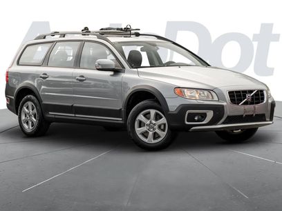 Used 2008 Volvo XC70 3.2