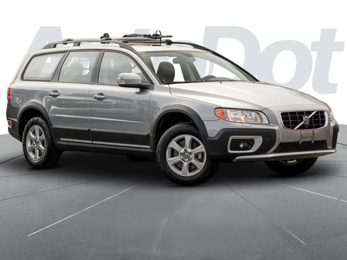 Used 2008 Volvo XC70 3.2 AWD/4WD image 1