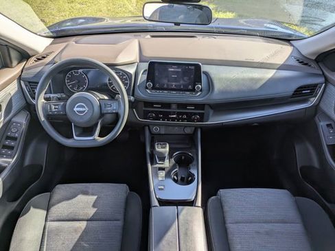 Used 2023 Nissan Rogue SV FWD image 15