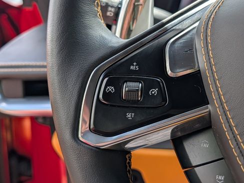 Used 2023 Chevrolet Corvette Stingray Premium Conv w/ Z51 Performance Package RWD image 34