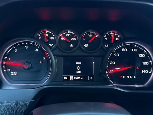 Certified 2024 GMC Sierra 2500 Pro image 28