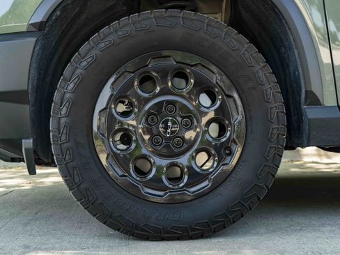 Used 2026 Honda Passport TrailSport Elite image 14