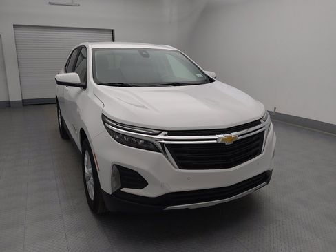 Used 2024 Chevrolet Equinox LT image 14