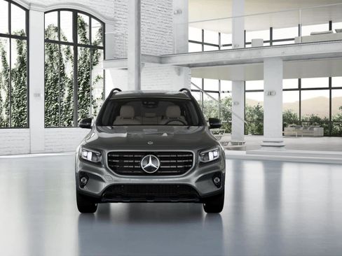 New 2026 Mercedes-Benz GLB 250 image 6