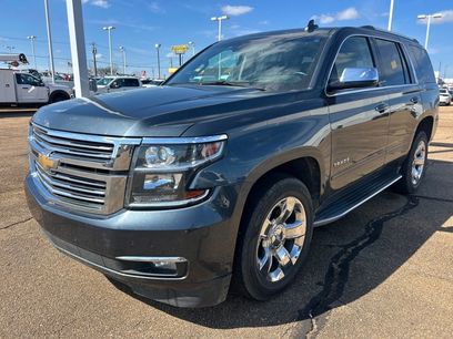 Used 2019 Chevrolet Tahoe Premier