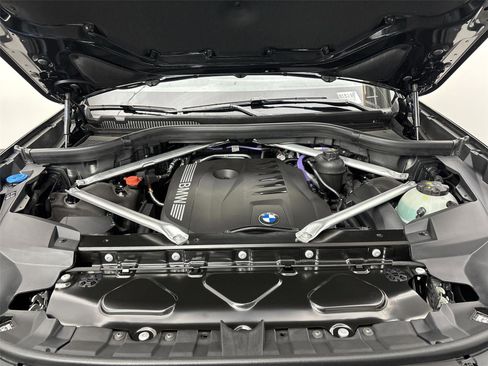New 2026 BMW X7 xDrive40i AWD/4WD image 20