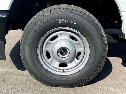 New 2026 Ford F350 XL AWD/4WD image 11