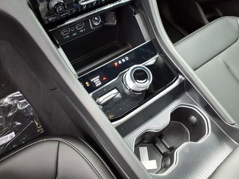 New 2025 Jeep Grand Cherokee L Limited image 27