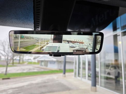 New 2026 Mercedes-Benz Sprinter 2500 image 21