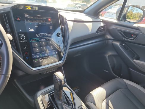 Used 2024 Subaru Crosstrek 2.5i Wilderness image 23