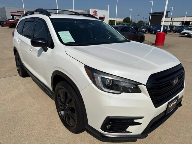 Used 2022 Subaru Ascent Onyx Edition AWD/4WD image 2