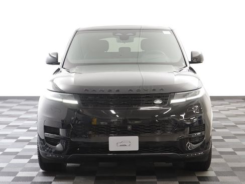 Certified 2026 Land Rover Range Rover Sport SE AWD/4WD image 23