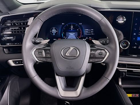 Used 2025 Lexus RX 350 FWD image 17