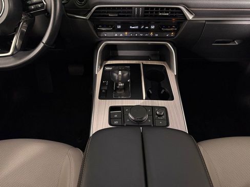 Used 2024 MAZDA CX-90 3.3 Turbo S image 16
