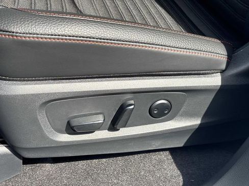 New 2026 Nissan Pathfinder Rock Creek AWD/4WD image 23
