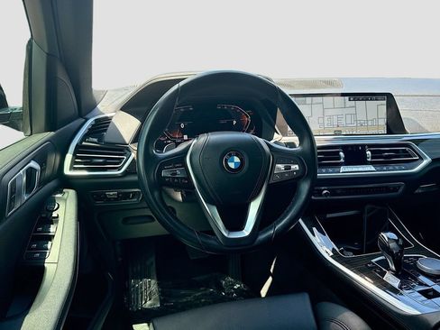 Used 2021 BMW X5 sDrive40i w/ Convenience Package 3 RWD image 24