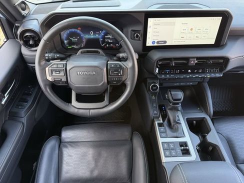 Used 2024 Toyota Land Cruiser Base w/ Premium Package image 13