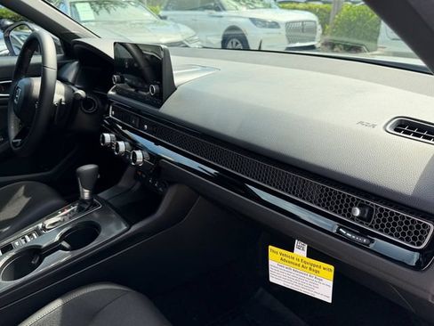 Used 2026 Honda Civic Sport image 19