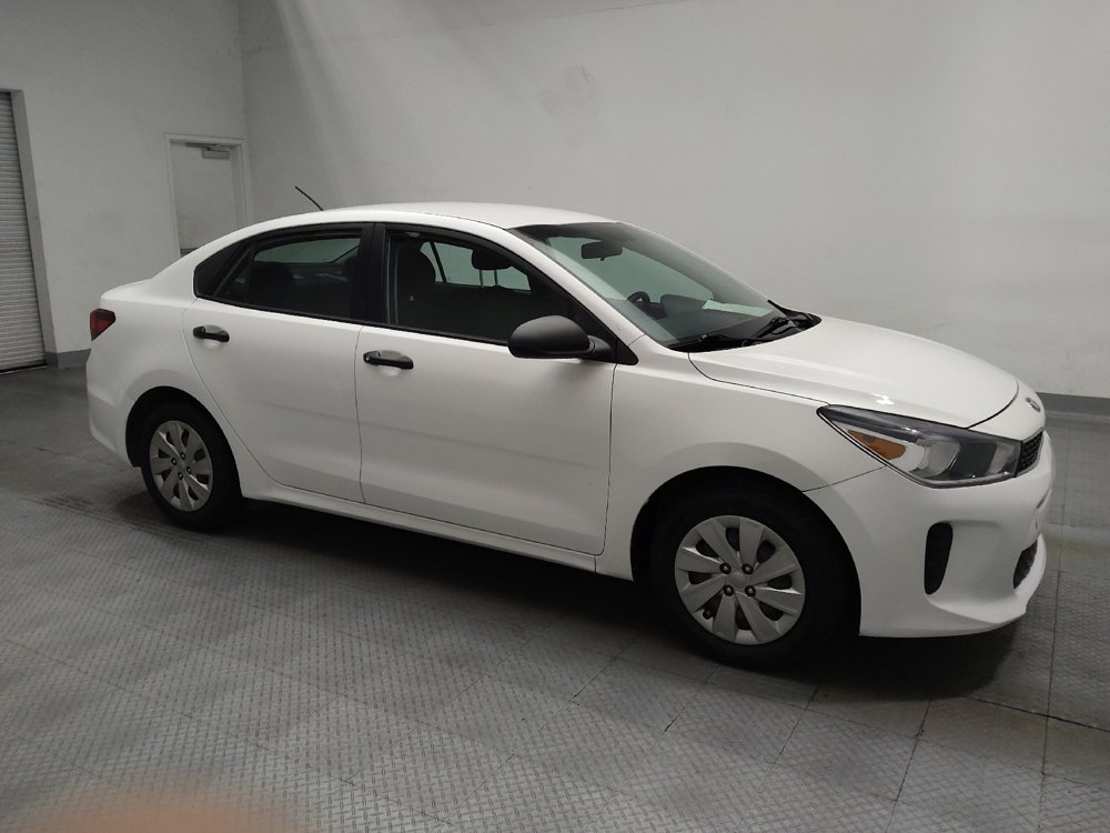 Used 2018 Kia Rio LX FWD image 11