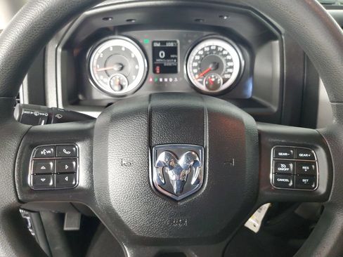 Used 2023 RAM 1500 Tradesman w/ Popular Equipment Group RWD image 21