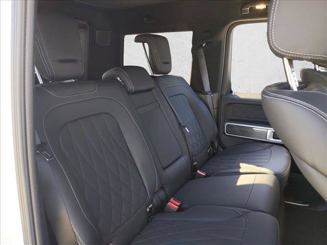 Used 2027 Mercedes-Benz G 63 AMG 4MATIC image 19