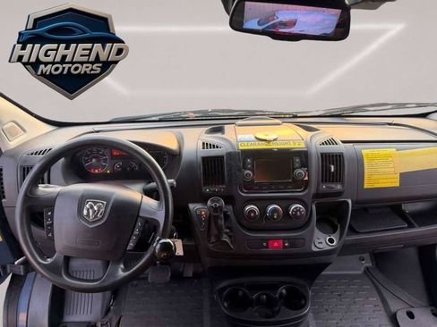 Used 2021 RAM ProMaster 3500 FWD image 20