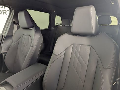 New 2026 BMW X3 xDrive30 w/ Premium Package AWD/4WD image 12