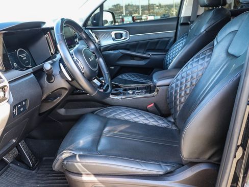 Used 2022 Kia Sorento SX FWD image 18