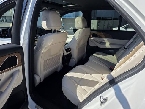 New 2026 Mercedes-Benz GLE 350 4MATIC image 24