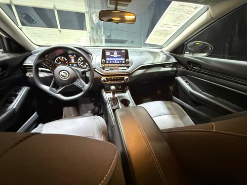 Certified 2025 Nissan Altima 2.5 S image 20