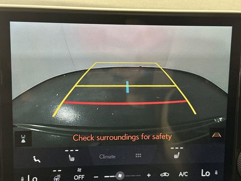 Used 2022 Lexus NX 350 AWD w/ Cold Area Package image 21