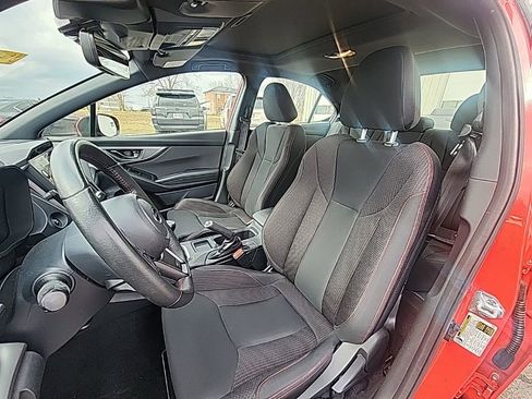 Used 2024 Subaru WRX Premium image 14