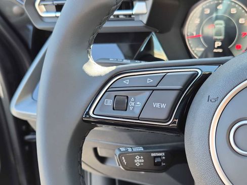 New 2026 Audi A3 2.0T Premium image 21