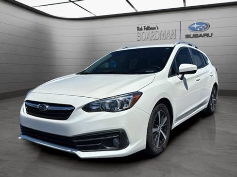 Used 2020 Subaru Impreza 2.0i Premium AWD/4WD image 11