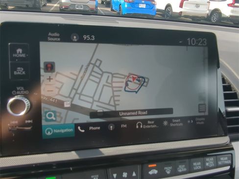 New 2026 Honda Odyssey Touring image 22