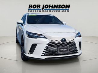 Certified 2025 Lexus RX 350 Premium AWD/4WD video 1