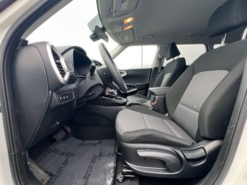 Certified 2024 Kia Soul LX w/ Option Group 015 image 14