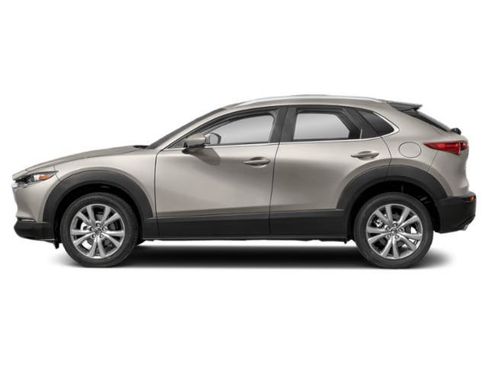 Used 2023 MAZDA CX-30 AWD 2.5 S w/ Select Package image 3