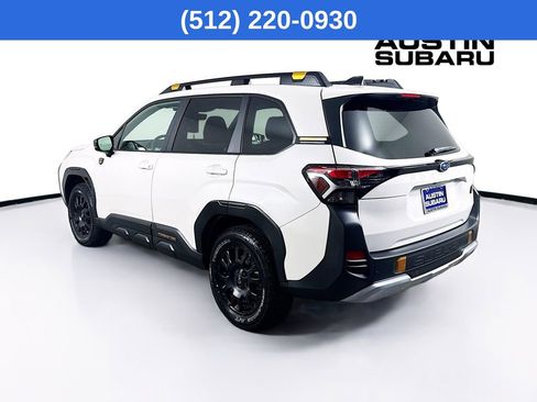 Used 2026 Subaru Forester Wilderness image 6