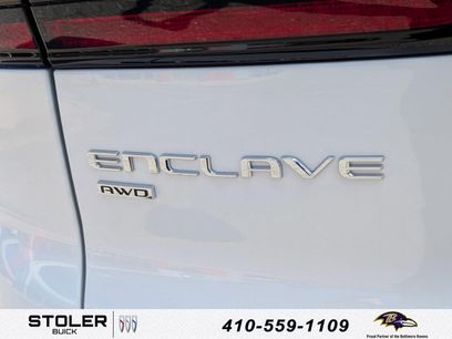 New 2026 Buick Enclave Sport Touring w/ Power Package