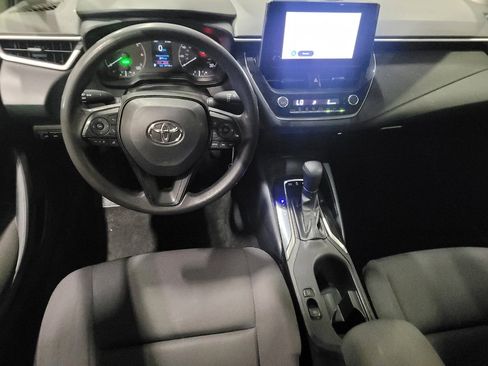 Used 2023 Toyota Corolla LE FWD image 22