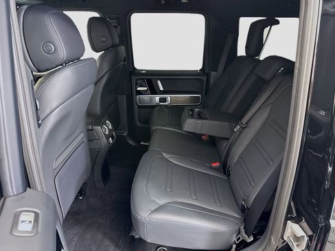 Certified 2024 Mercedes-Benz G 550 image 20