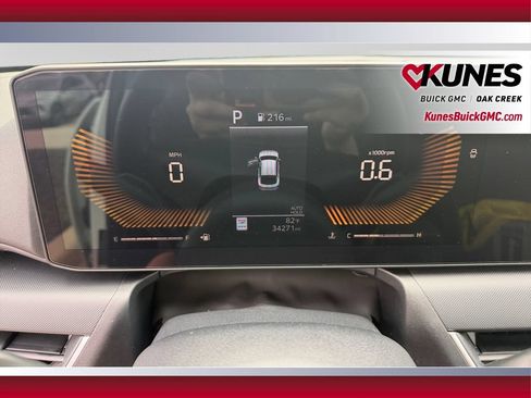 Used 2025 Kia K4 FWD image 14
