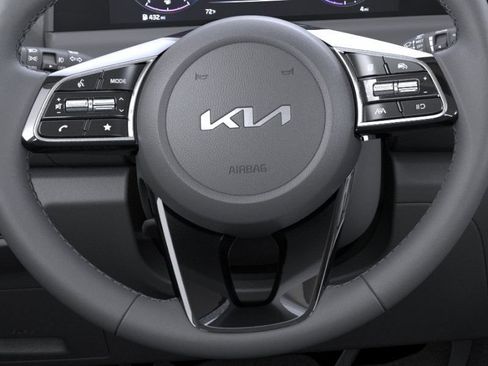 Used 2026 Kia Seltos EX AWD/4WD image 22