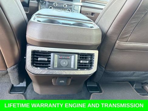 Used 2026 Ford F450 King Ranch w/ Chrome Package AWD/4WD image 17