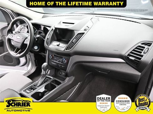 Used 2017 Ford Escape SE w/ Equipment Group 201A image 40