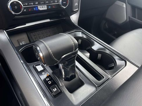 Certified 2023 Ford F150 Lariat w/ Equipment Group 502A High image 29