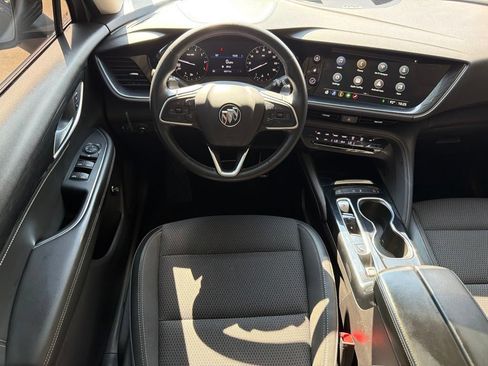 Used 2022 Buick Envision Preferred FWD image 21