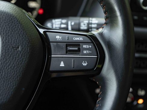 Used 2023 Honda HR-V Sport image 21