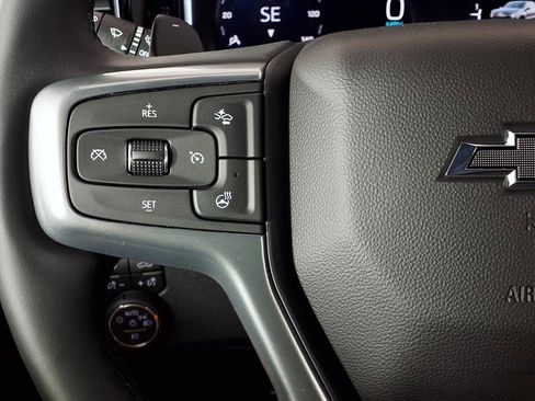 New 2026 Chevrolet Silverado 1500 RST image 9